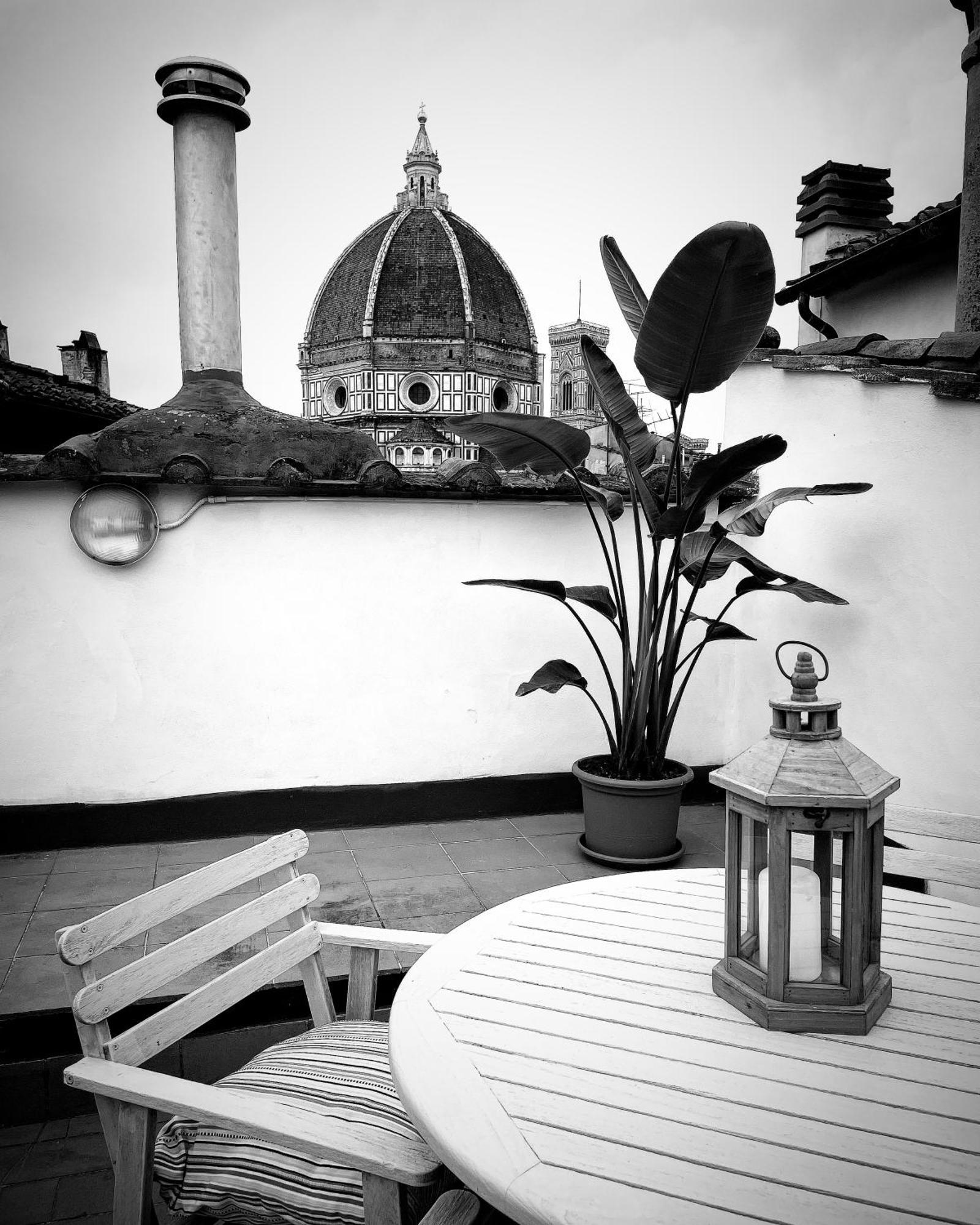 Duomo 16 View Apartment Firenze Bagian luar foto