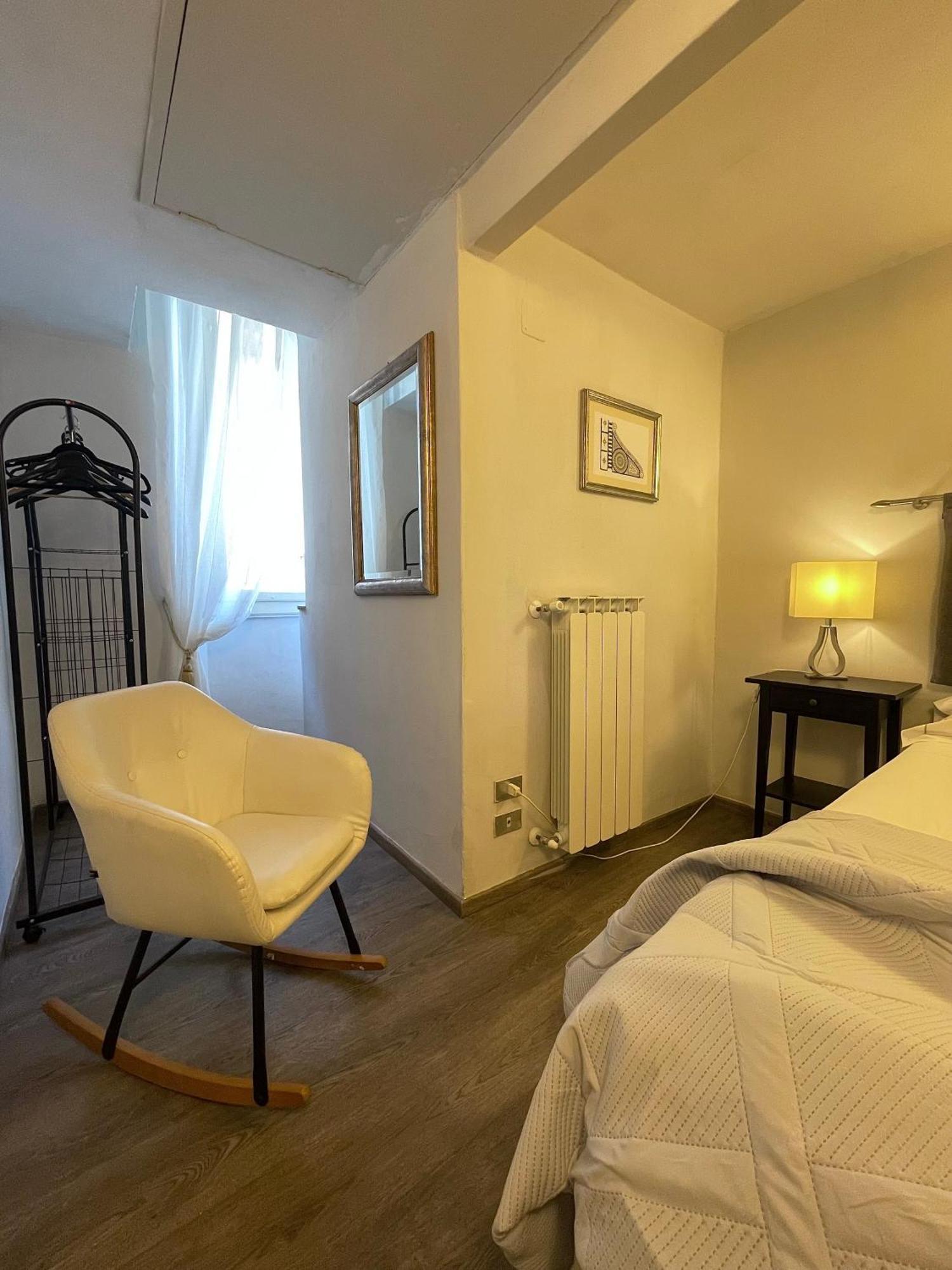 Duomo 16 View Apartment Firenze Bagian luar foto