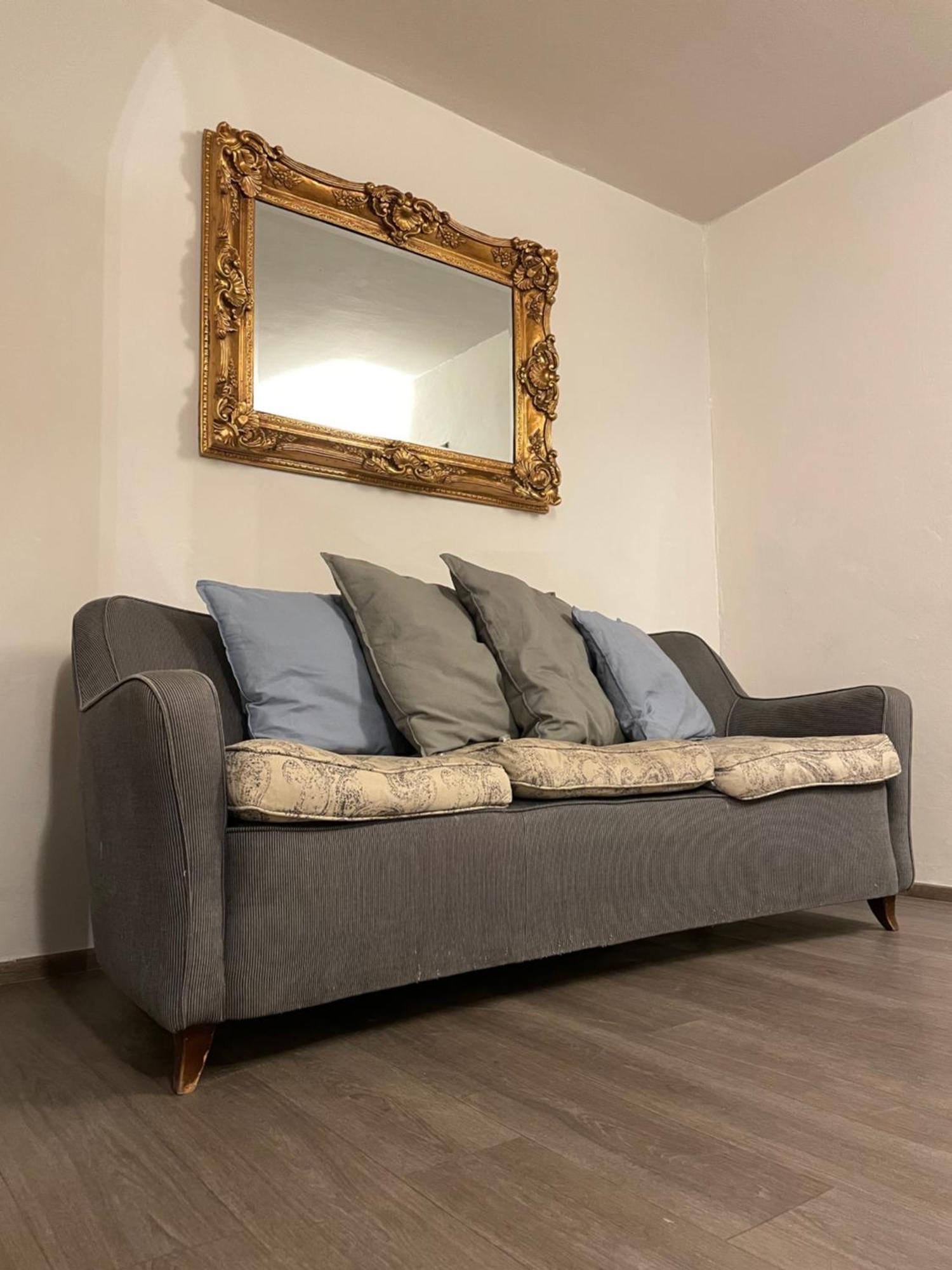Duomo 16 View Apartment Firenze Bagian luar foto