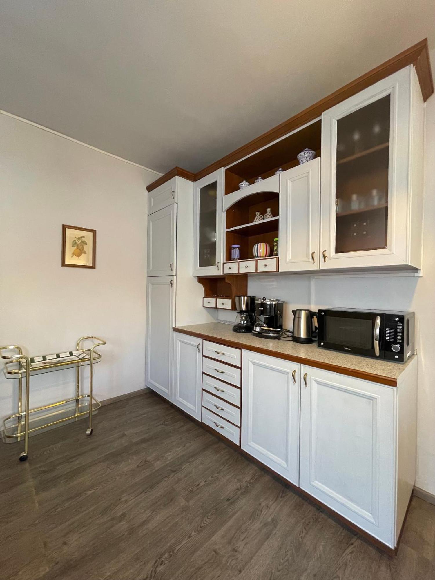 Duomo 16 View Apartment Firenze Bagian luar foto